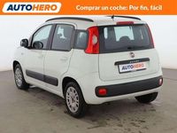 Usado Fiat Panda Lounge 86 HP (63 kW) 2017 Branco Citadino
