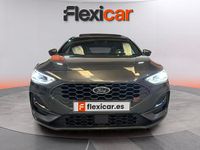 Używany Ford Focus ST 280 KM (205 kW) 2025 Szary Hatchback