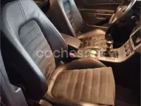Usado VW Passat Highline 150 CV (110 kW) 2006 Azul Berlina