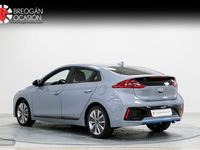 usado Hyundai Ioniq 1.6 GDI HEV TECNO