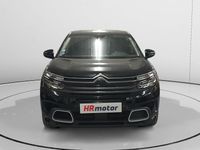 Usado Citroën C5 Aircross Shine 225 CV (165 kW) 2021 Blanco SUV