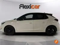 Usado Opel Corsa GS Line 100 CV (73 kW) 2022 Blanco Berlina