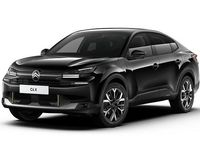 Ny Citroën C4 X Business Class 145 HK (106 kW) 2026 Sort SUV