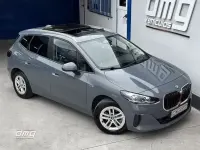 Usado BMW 225 Active Tourer Comfort Edition 245 HP (180 kW) 2023 Cinzento Monovolume