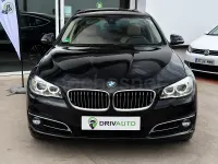 Usado BMW 335 Comfort Edition 306 CV (225 kW) 2014 Negro Berlina