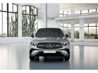 Usado Mercedes GLC300e 333 CV (244 kW) 2025 Gris / plata Coupe