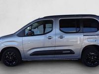Usado Citroën Berlingo 100 CV (73 kW) 2025 Monovolumen