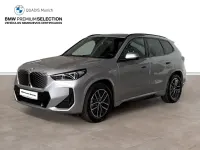 Usado BMW iX1 Comfort Edition 150 kW (204 CV) 2025 Gris plata SUV
