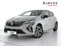 Usado Renault Clio Techno 143 CV (105 kW) 2025 Utilitario