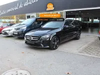 Usado Mercedes C230 2021 Utilitario