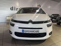 Usado Citroën Grand C4 Picasso Intensive 116 CV (85 kW) 2013 Blanco Monovolumen