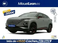 Usado Omoda 5 197 CV (144 kW) 2023 Beige SUV