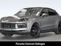 Usado Porsche Cayenne 470 CV (345 kW) 2024 Gris SUV