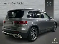 Usado Mercedes GLB220 AMG line 190 CV (139 kW) 2024 SUV