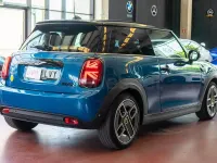Usado Mini Cooper SE 135 kW (184 CV) 2022 Eléctrico Utilitario