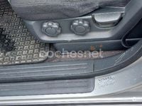 Usado Kia Sorento EX 140 CV (102 kW) 2003 Gris / plata SUV