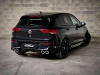 Usado VW Golf VIII R 320 CV (235 kW) 2022 Negro Berlina
