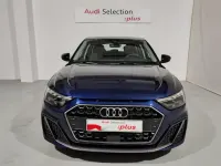 Occasion Audi A1 116 PK (85 kW) 2025 Blauw SUV