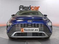 Usado Hyundai Bayon 100 CV (73 kW) 2023 Azul SUV