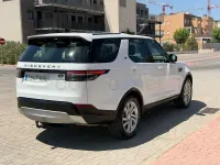 Usado Land Rover Discovery HSE Luxury 258 CV (189 kW) 2018 Blanco SUV