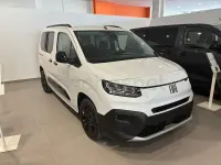 Nuevo Fiat Qubo Icon 130 CV (95 kW) 2026 Blanco Monovolumen