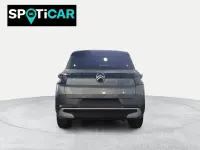 Nuevo Citroën C3 Aircross 100 CV (73 kW) 2026 Gris SUV