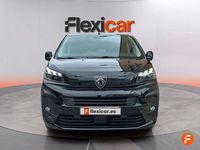 Usado Peugeot Traveller Business-Line 180 CV (132 kW) 2024 Negro Monovolumen