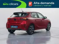 Usado Opel Corsa S 101 CV (74 kW) 2025 Rojo Utilitario