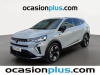Usado Renault Symbioz Techno 140 CV (102 kW) 2025 Gris SUV