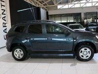 usado Dacia Duster 1.6 Essential 4x2 84kw