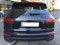 Usado Porsche Cayenne 262 CV (192 kW) 2015 Negro SUV