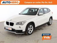 Usado BMW X1 150 HP (110 kW) 2015 Branco SUV