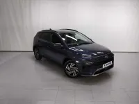 Nuevo Hyundai Bayon 101 CV (74 kW) 2025 SUV