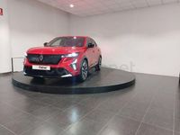 Usado Renault Rafale Techno 200 CV (147 kW) 2025 Rojo SUV