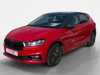 Usado Skoda Fabia Style 110 CV (80 kW) 2022 Utilitario