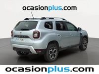 Usado Dacia Duster Prestige 130 CV (95 kW) 2020 Gris SUV