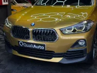 Usado BMW X2 M Sport 150 CV (110 kW) 2018 Amarillo SUV