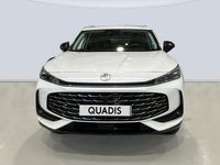 Usado MG HS Comfort 170 CV (125 kW) 2025 Blanco SUV