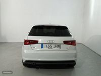 usado Audi A3 attraction