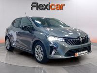 Usado Renault Clio V Evolution 101 CV (74 kW) 2025 Azul Utilitario