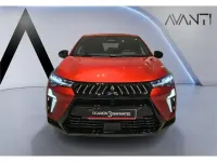 Usado Mitsubishi Grandis 140 CV (102 kW) 2025 Rojo SUV