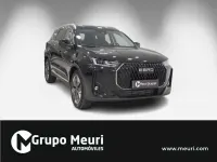 Usado Ebro s700 Luxury 147 CV (108 kW) 2025 Negro SUV