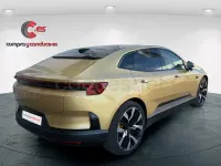 Usado Polestar 4 Long Range Dual motor 400 kW (544 CV) 2025 Eléctrico SUV