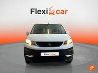 Usado Peugeot Rifter Active 131 CV (96 kW) 2021 Blanco Monovolumen