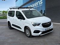 Usado Opel Combo Business Edition 102 CV (75 kW) 2022 Blanco Monovolumen