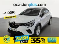 Usado Mitsubishi ASX Motion 140 CV (102 kW) 2023 Blanco SUV