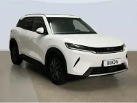 Usado BYD Atto 2 Boost 212 CV (155 kW) 2026 Blanco SUV