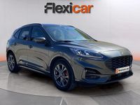 Usado Ford Kuga ST-Line X 190 CV (139 kW) 2022 Gris SUV