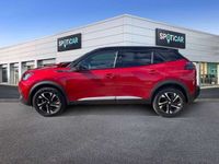 usado Peugeot 2008 1.2 Puretech S&s Gt 130