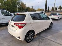 Usado Toyota Yaris 107 CV (78 kW) 2020 Blanco Berlina
